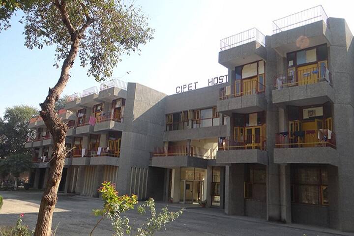 hostel